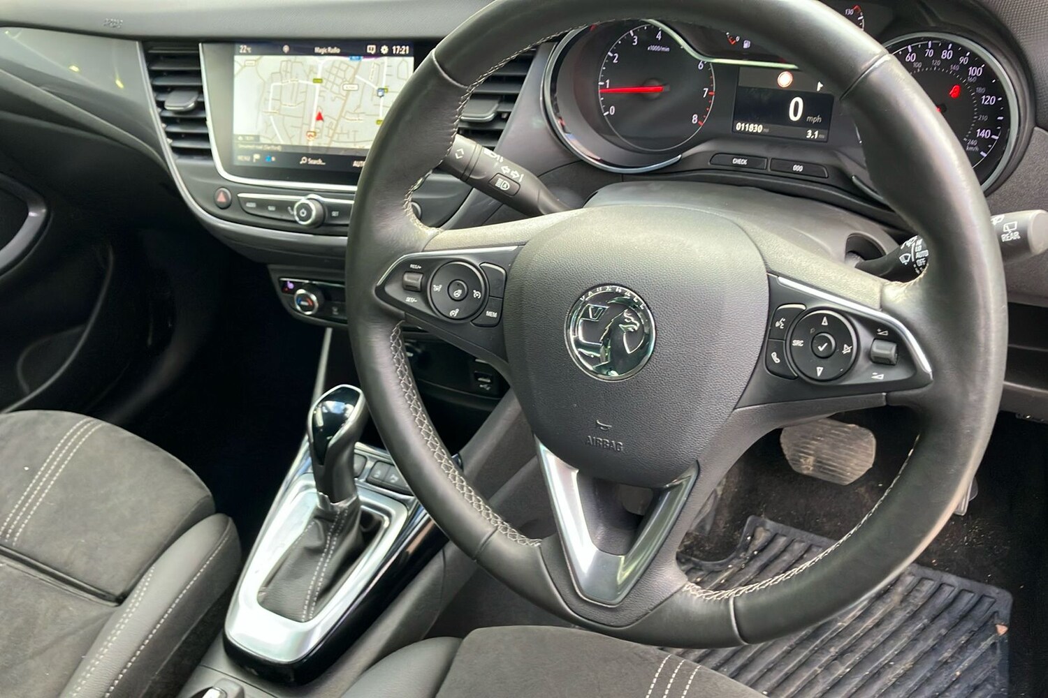 Used Vauxhall Crossland 2024 for sale - 75951178: Photo 20