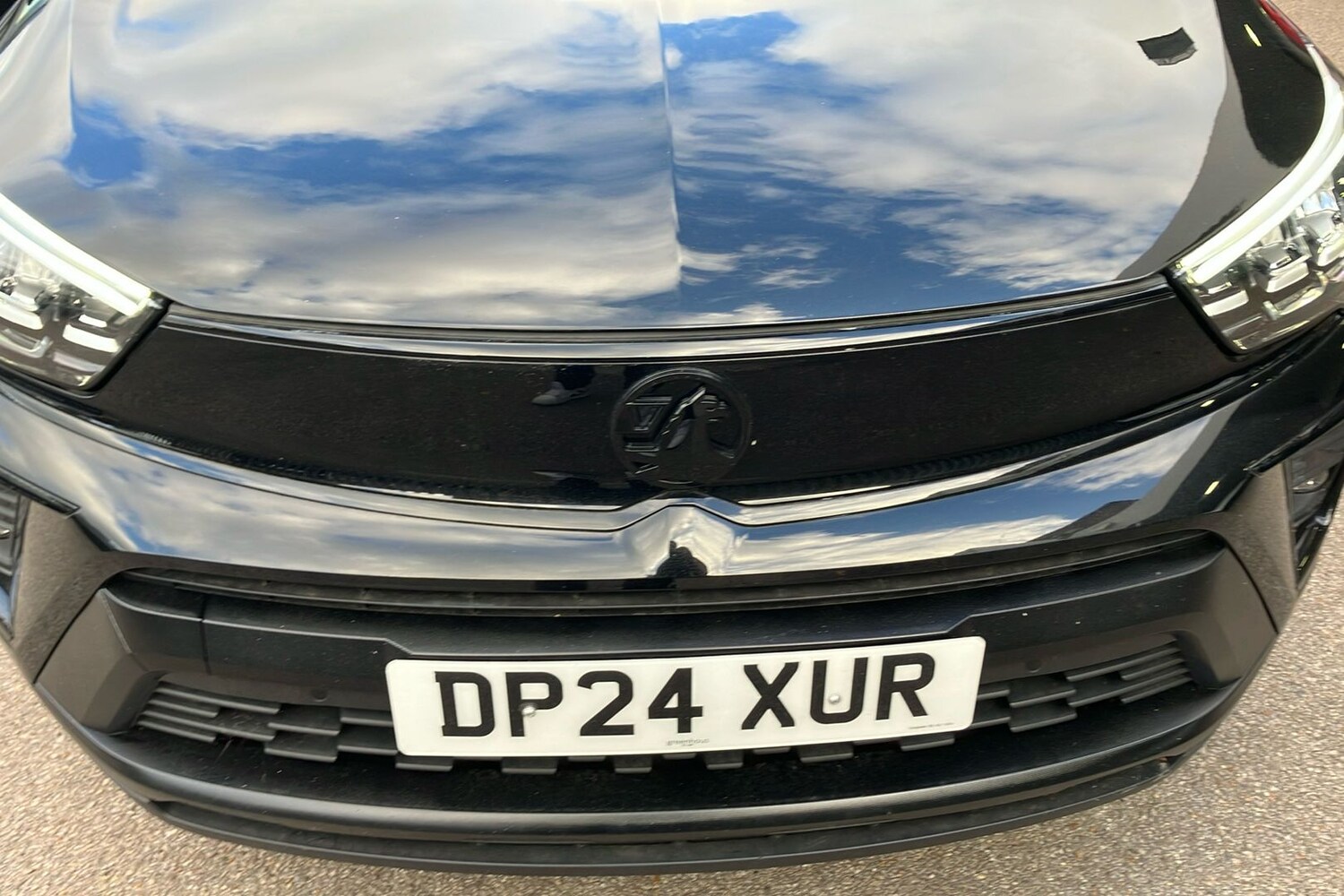 Used Vauxhall Crossland 2024 for sale - 75951178: Photo 23