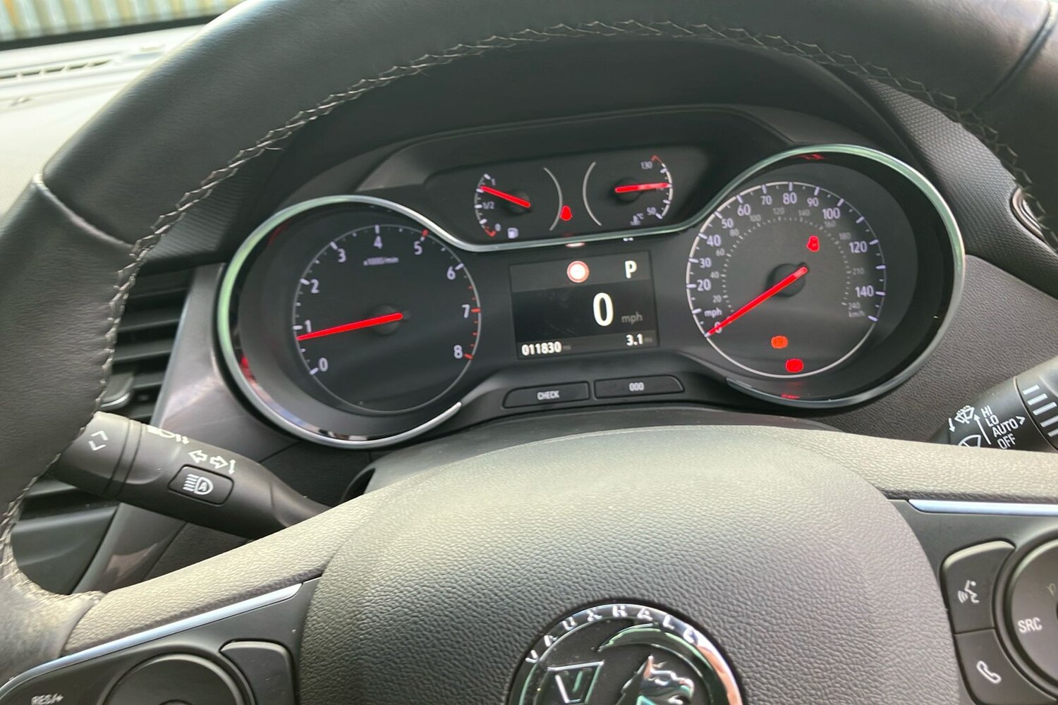 Used Vauxhall Crossland 2024 for sale - 75951178: Photo 24