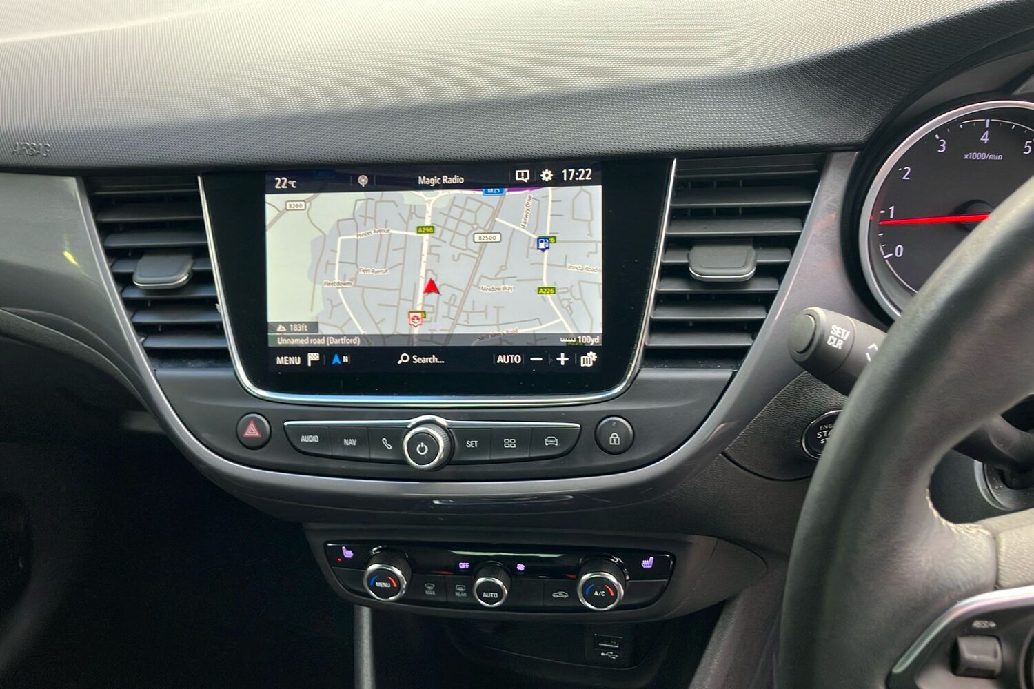 Used Vauxhall Crossland 2024 for sale - 75951178: Photo 25