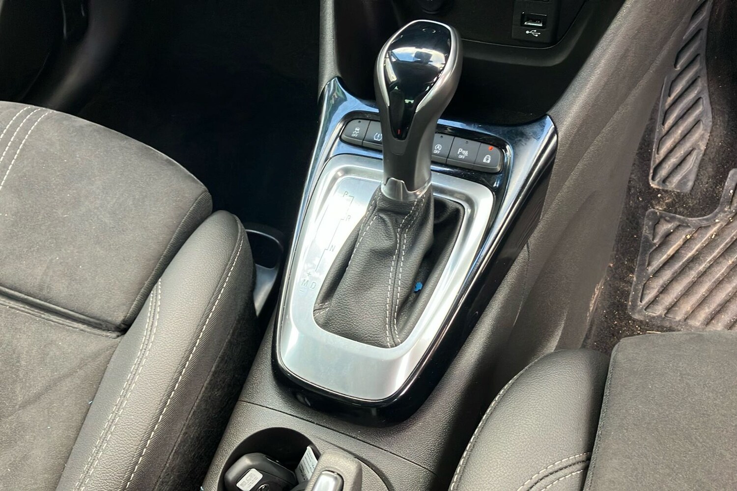 Used Vauxhall Crossland 2024 for sale - 75951178: Photo 26