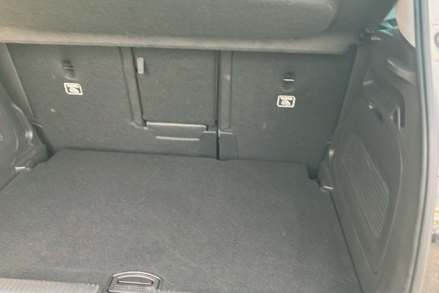 Used Vauxhall Crossland 2024 for sale - 75951178: Photo 27