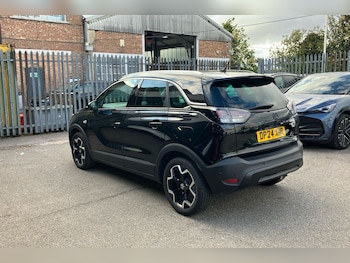 Used Vauxhall Crossland 2024 for sale - 75951178: Photo