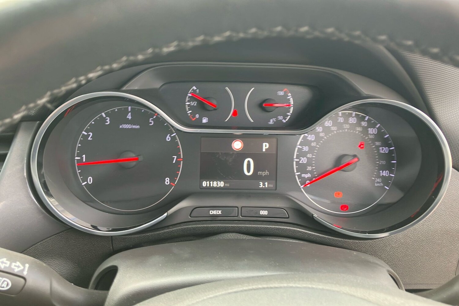 Used Vauxhall Crossland 2024 for sale - 75951178: Photo 32