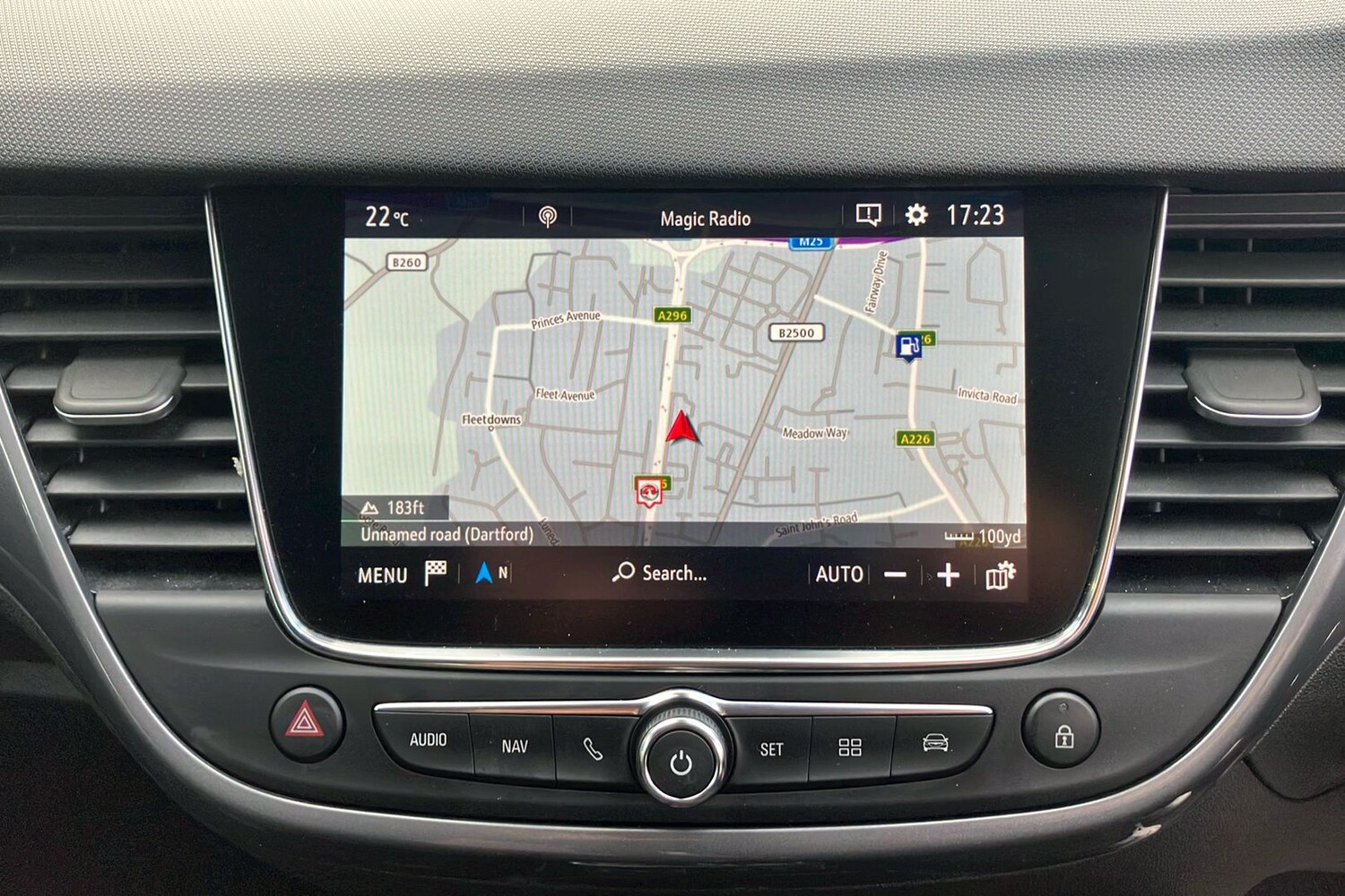 Used Vauxhall Crossland 2024 for sale - 75951178: Photo 33