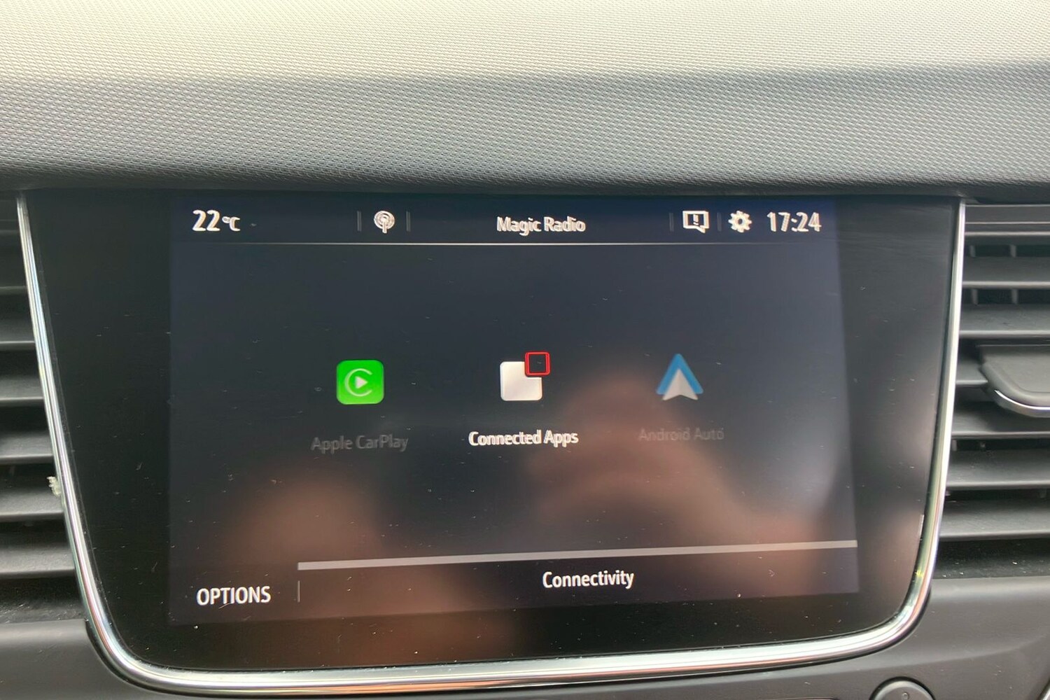 Used Vauxhall Crossland 2024 for sale - 75951178: Photo 37