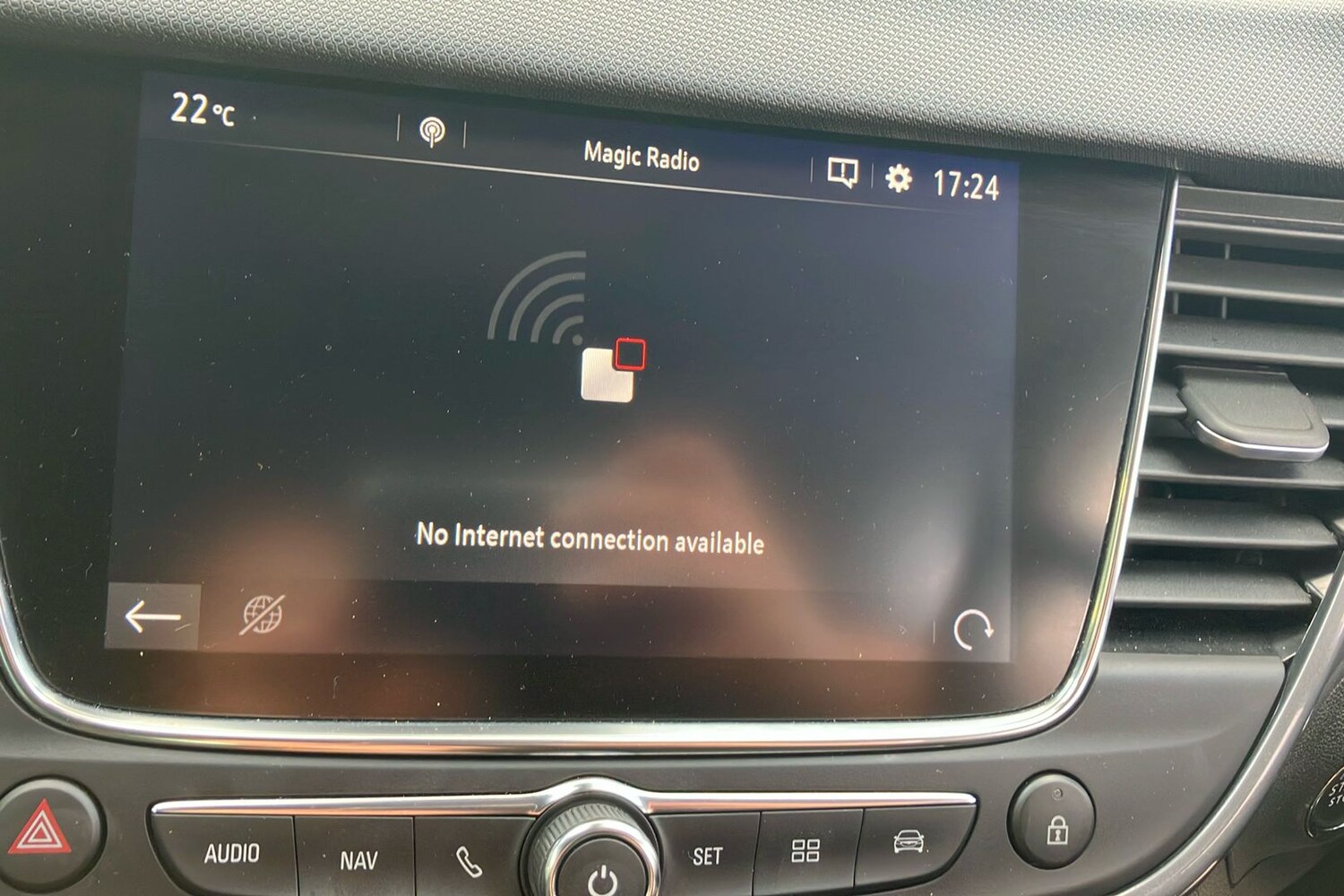 Used Vauxhall Crossland 2024 for sale - 75951178: Photo 38