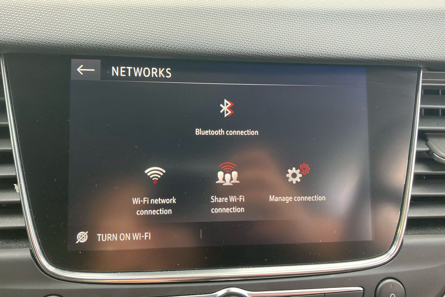 Used Vauxhall Crossland 2024 for sale - 75951178: Photo 39