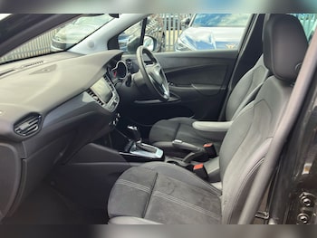 Used Vauxhall Crossland 2024 for sale - 75951178: Photo