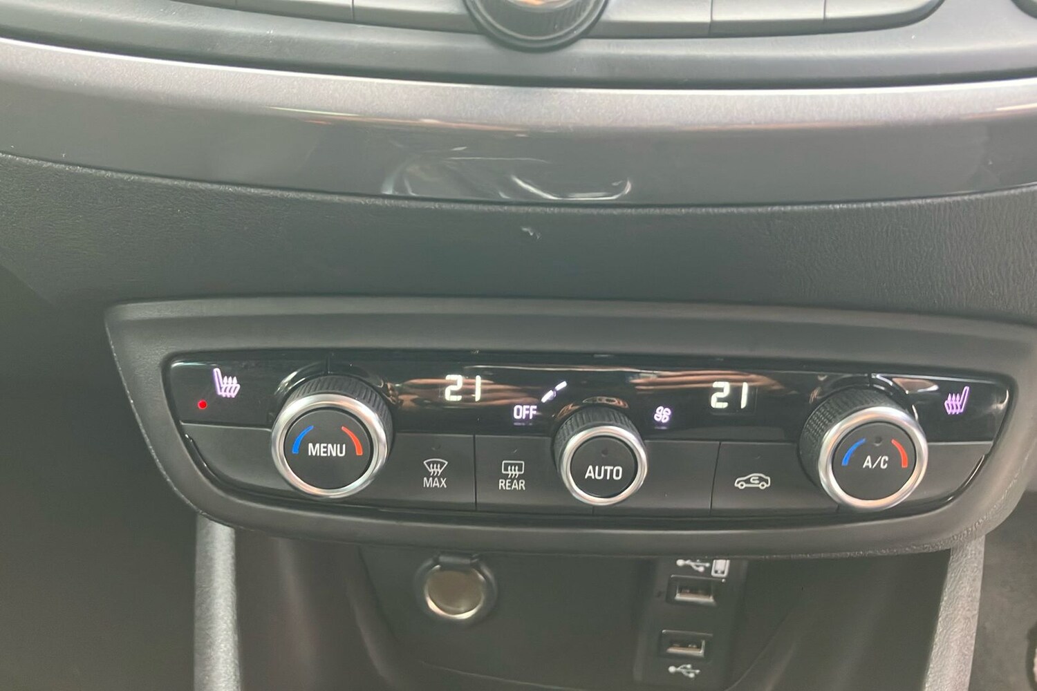 Used Vauxhall Crossland 2024 for sale - 75951178: Photo 41