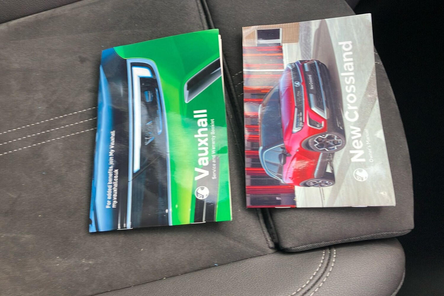 Used Vauxhall Crossland 2024 for sale - 75951178: Photo 44