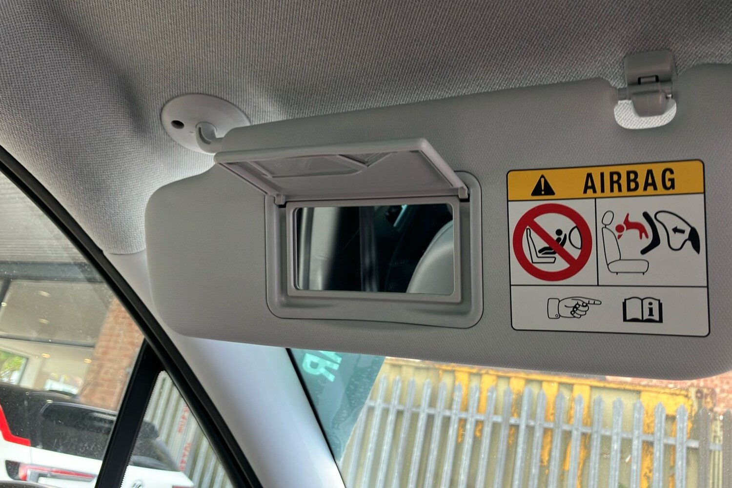 Used Vauxhall Crossland 2024 for sale - 75951178: Photo 48