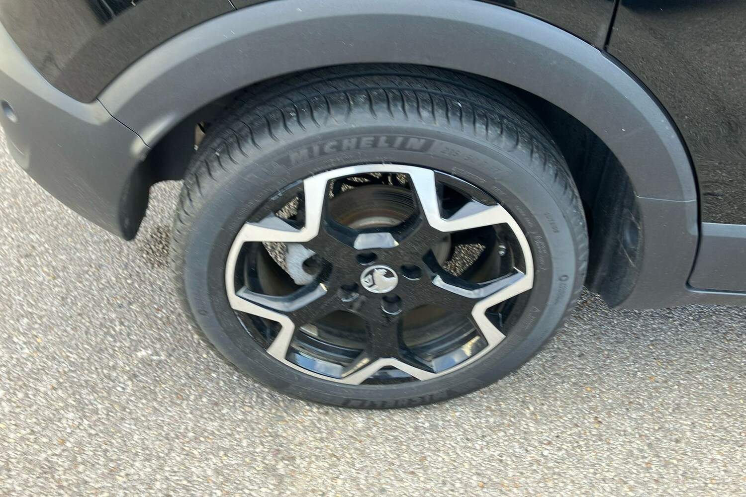 Used Vauxhall Crossland 2024 for sale - 75951178: Photo 52