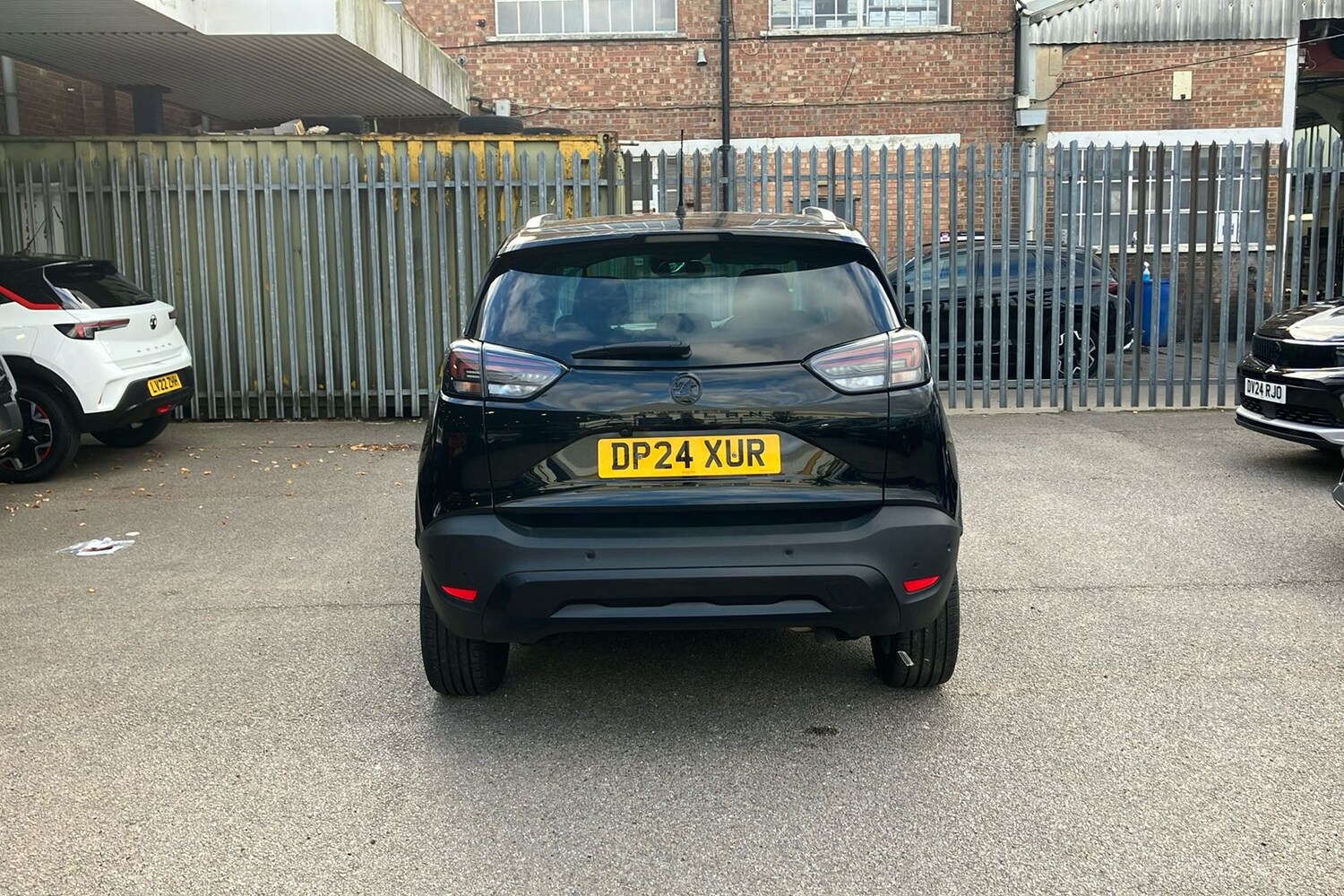 Used Vauxhall Crossland 2024 for sale - 75951178: Photo 7