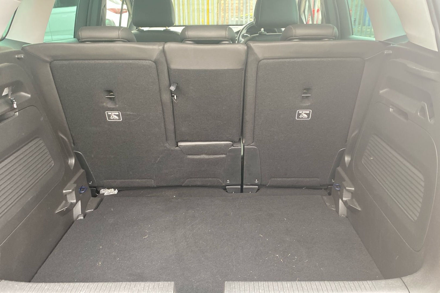 Used Vauxhall Crossland 2022 for sale - 77579427: Photo 14