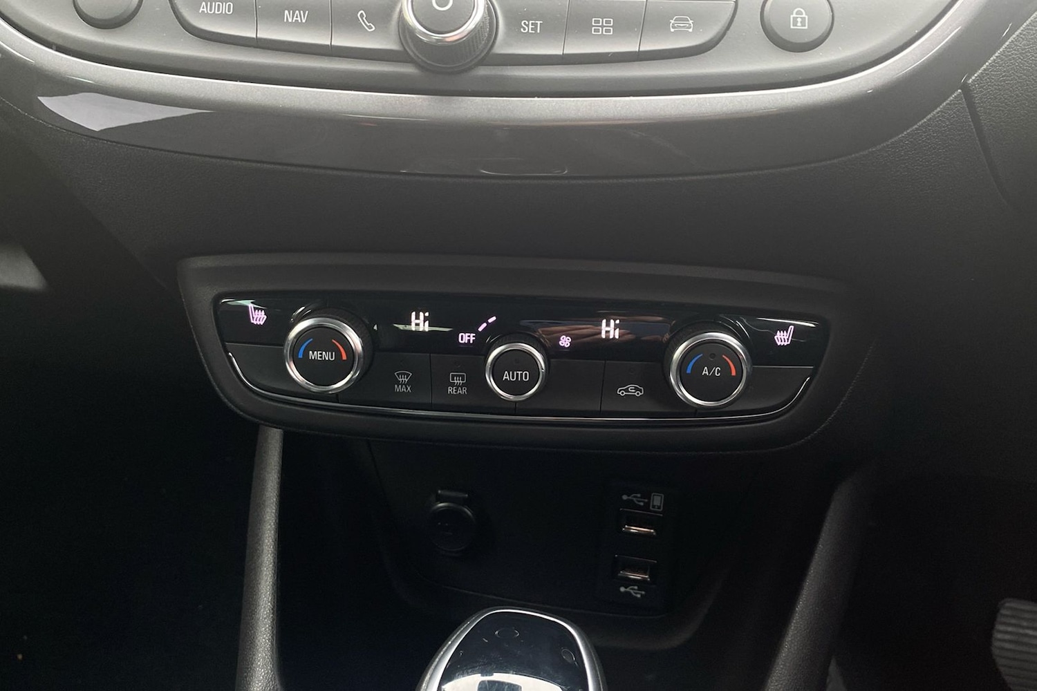 Used Vauxhall Crossland 2022 for sale - 77579427: Photo 17