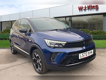 Used Vauxhall Crossland 2022 for sale - 77579427: Photo