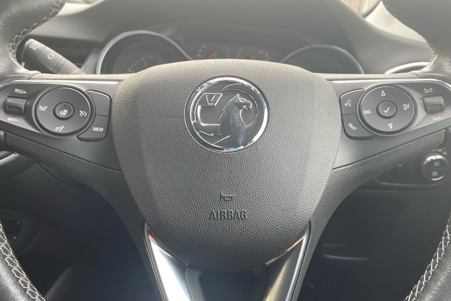 Used Vauxhall Crossland 2022 for sale - 77579427: Photo 23