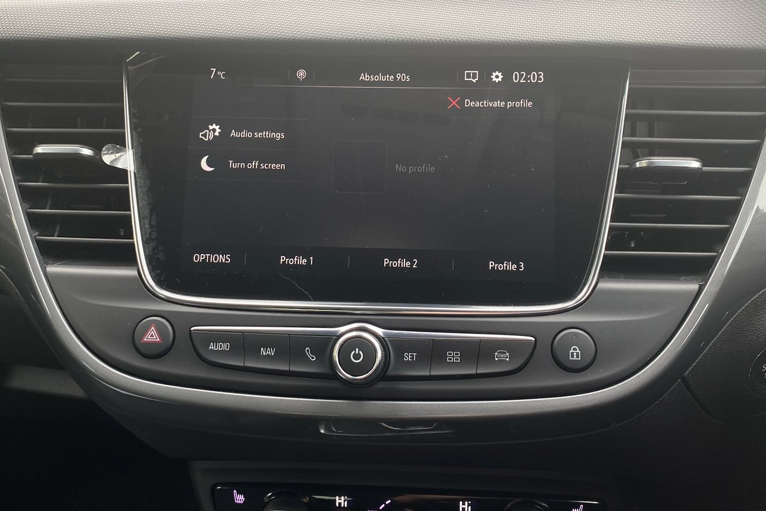 Used Vauxhall Crossland 2022 for sale - 77579427: Photo 28