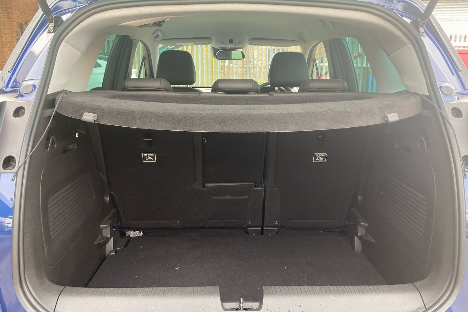 Used Vauxhall Crossland 2022 for sale - 77579427: Photo 30