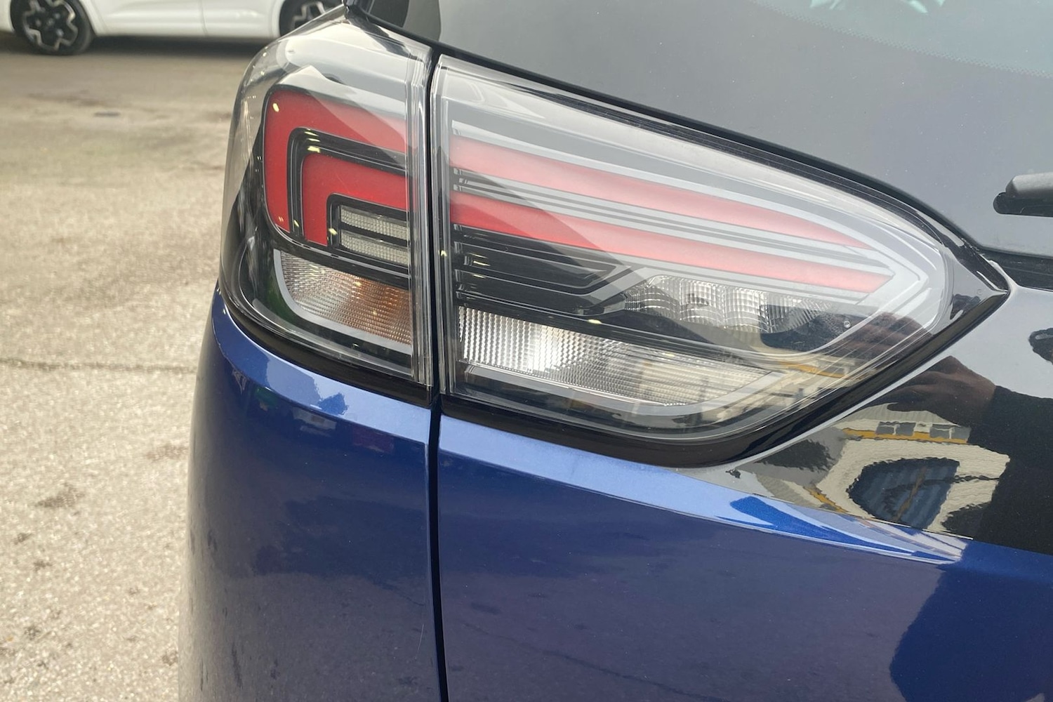 Used Vauxhall Crossland 2022 for sale - 77579427: Photo 31