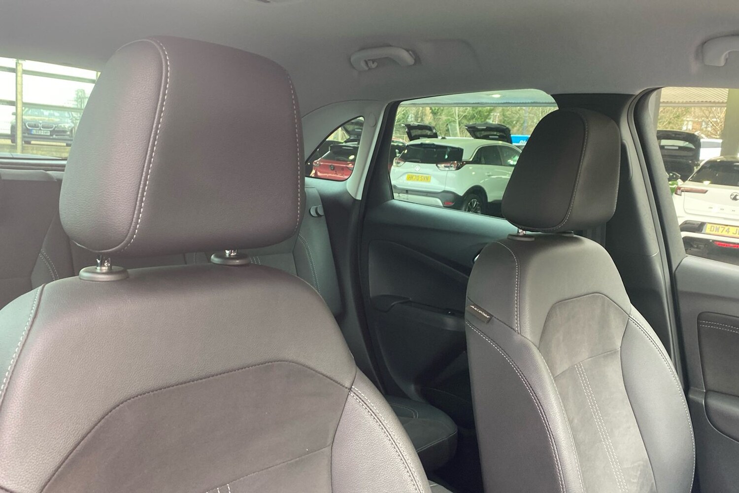 Used Vauxhall Crossland 2022 for sale - 77579427: Photo 33