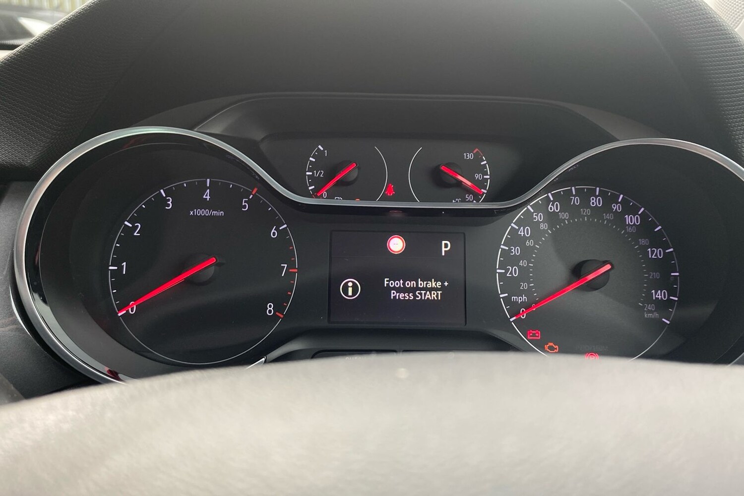 Used Vauxhall Crossland 2022 for sale - 77579427: Photo 37