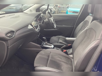 Used Vauxhall Crossland 2022 for sale - 77579427: Photo
