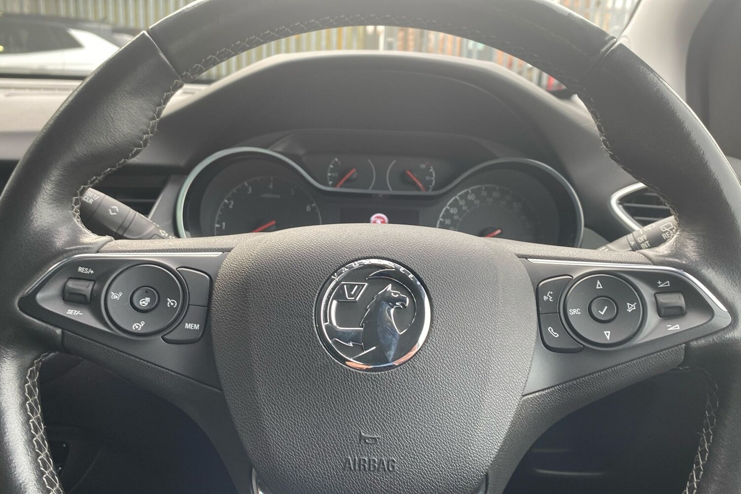 Used Vauxhall Crossland 2022 for sale - 77579427: Photo 40