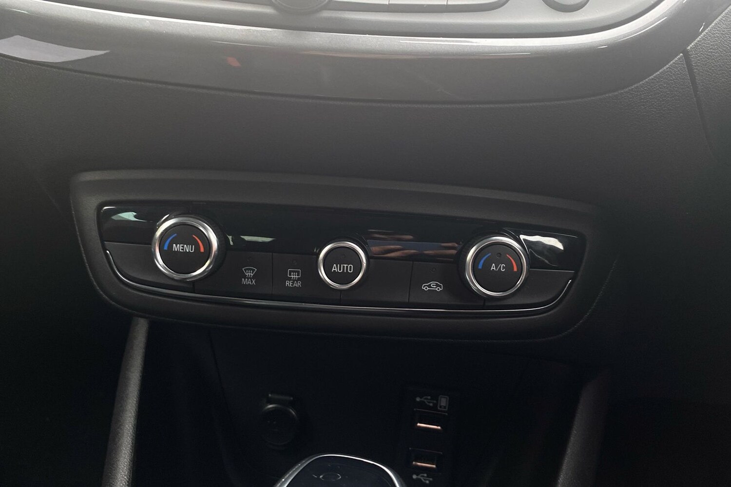 Used Vauxhall Crossland 2022 for sale - 77579427: Photo 43