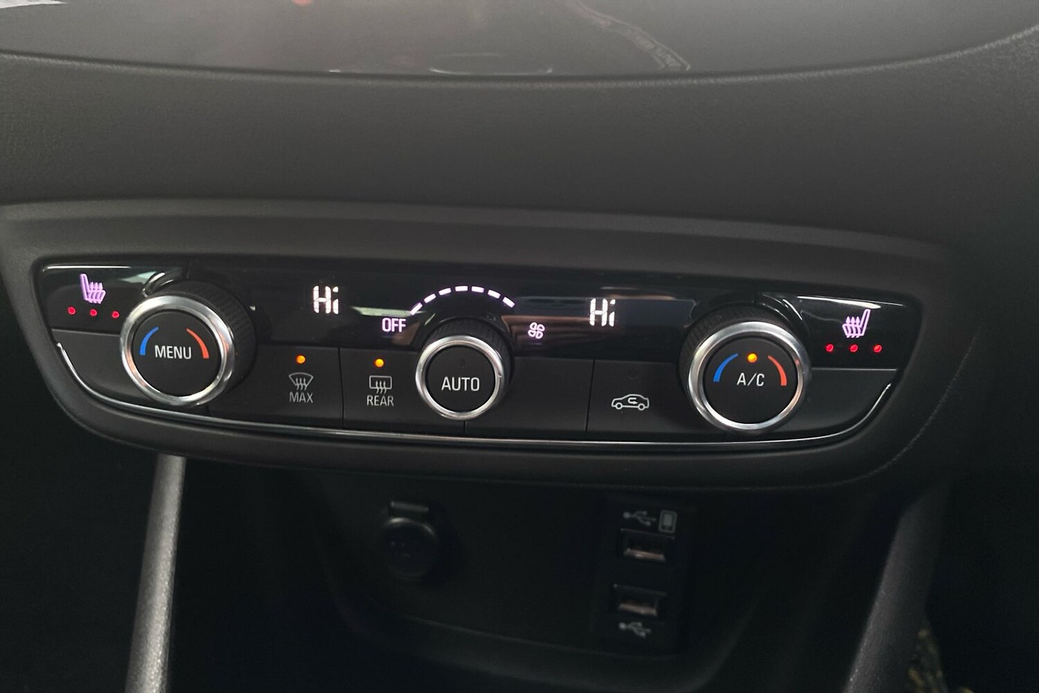 Used Vauxhall Crossland 2022 for sale - 77579427: Photo 47