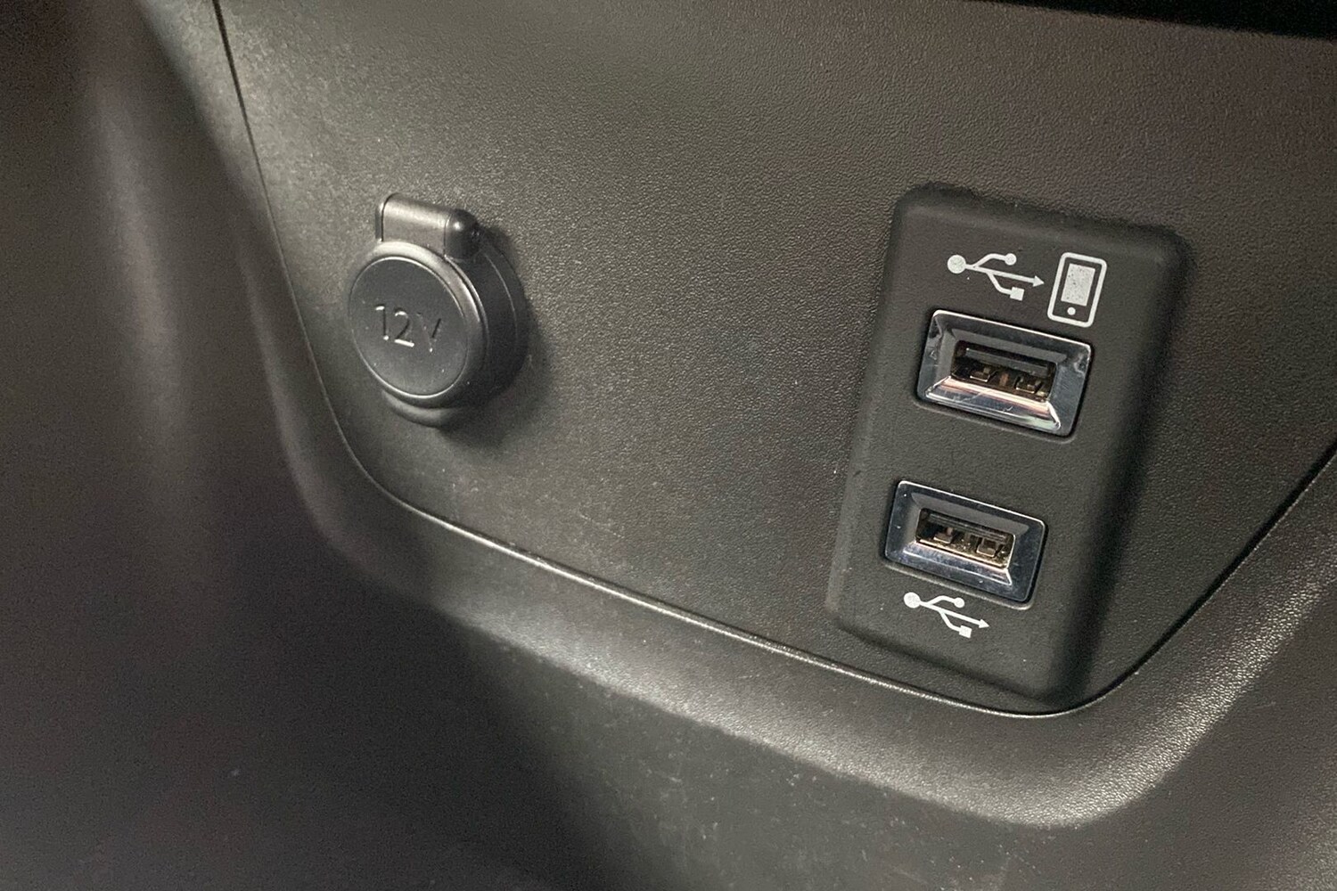 Used Vauxhall Crossland 2022 for sale - 77579427: Photo 48