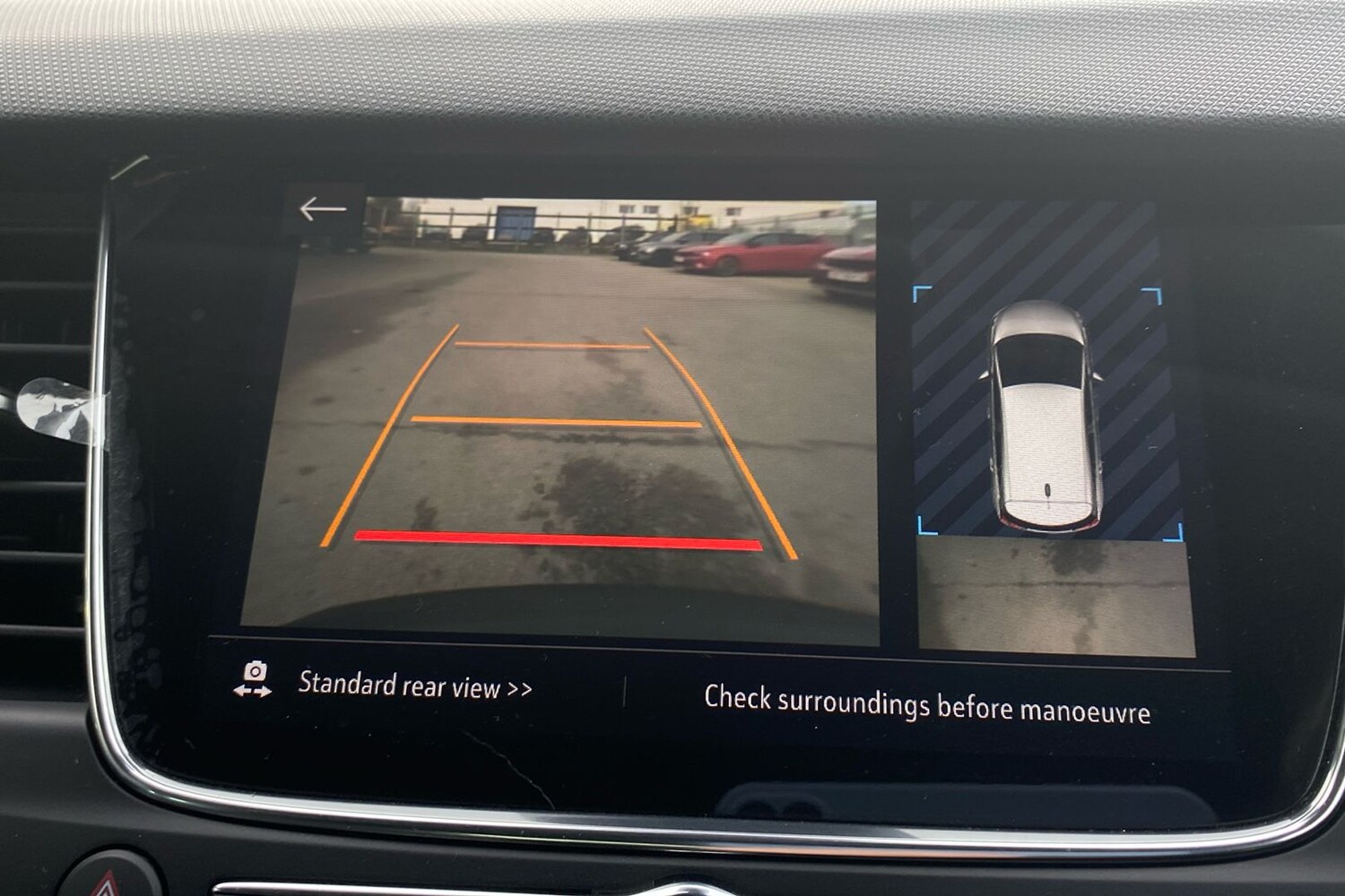 Used Vauxhall Crossland 2022 for sale - 77579427: Photo 49