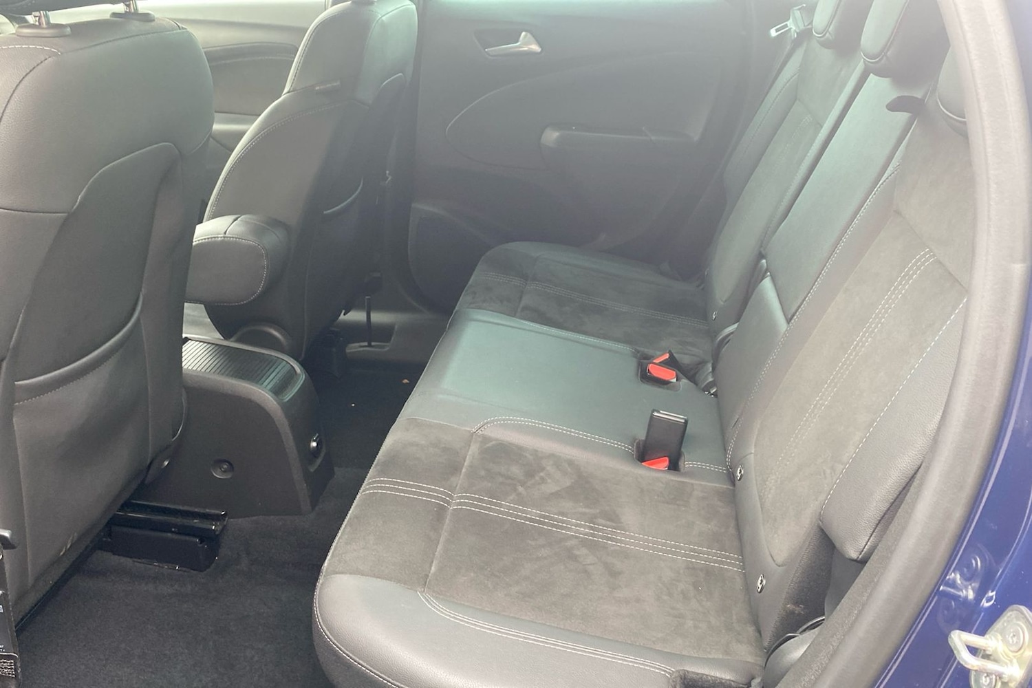 Used Vauxhall Crossland 2022 for sale - 77579427: Photo 5