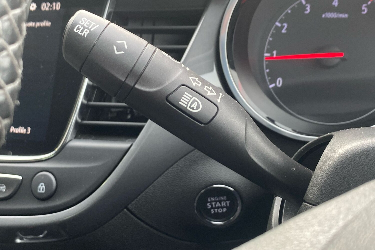 Used Vauxhall Crossland 2022 for sale - 77579427: Photo 50