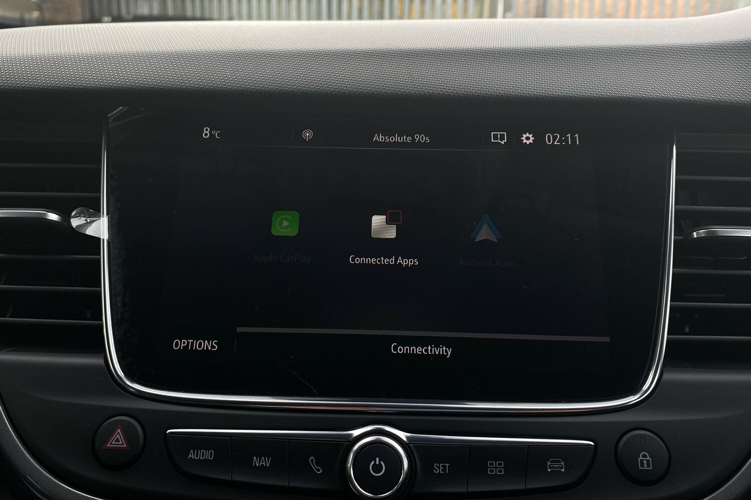 Used Vauxhall Crossland 2022 for sale - 77579427: Photo 51