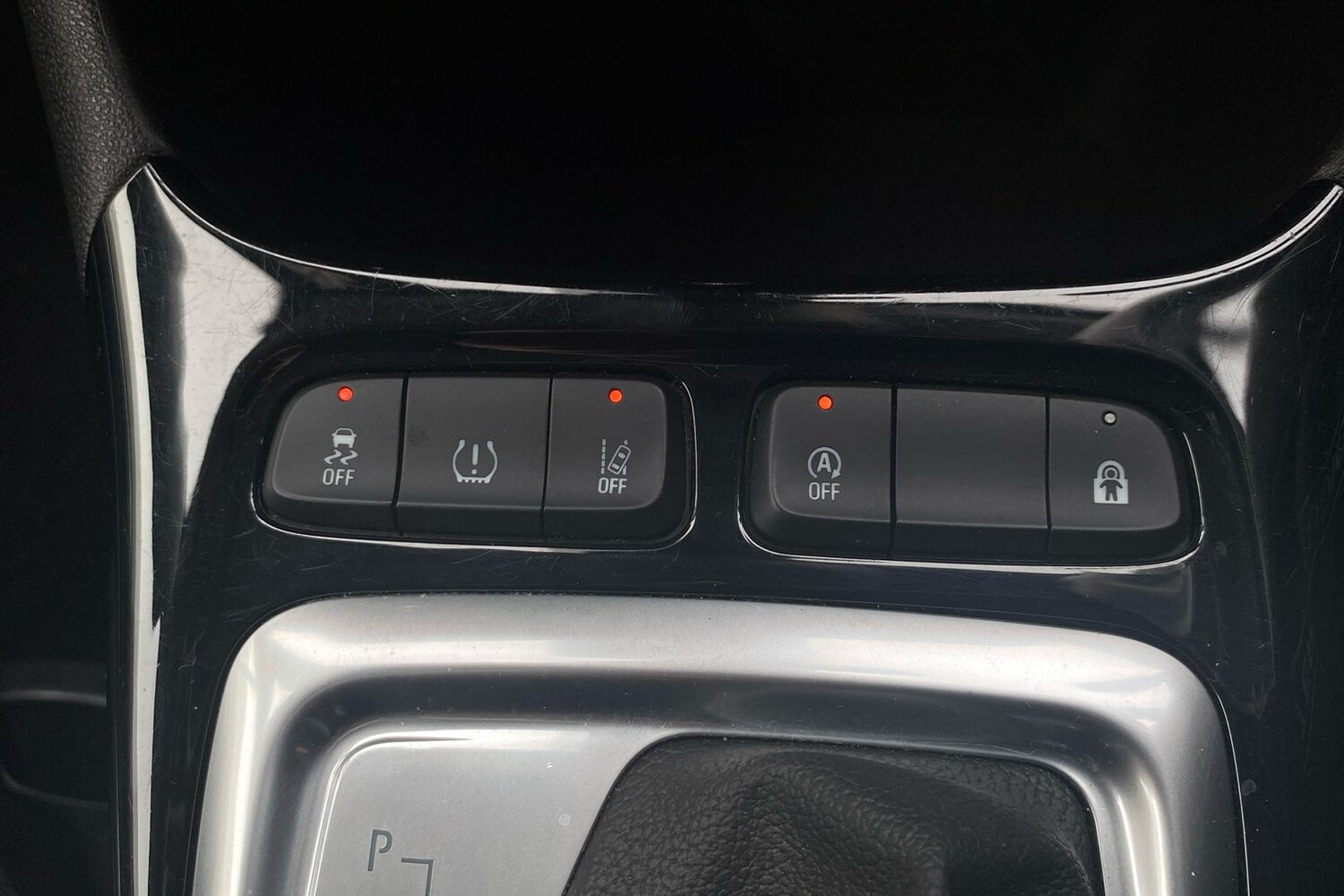 Used Vauxhall Crossland 2022 for sale - 77579427: Photo 53