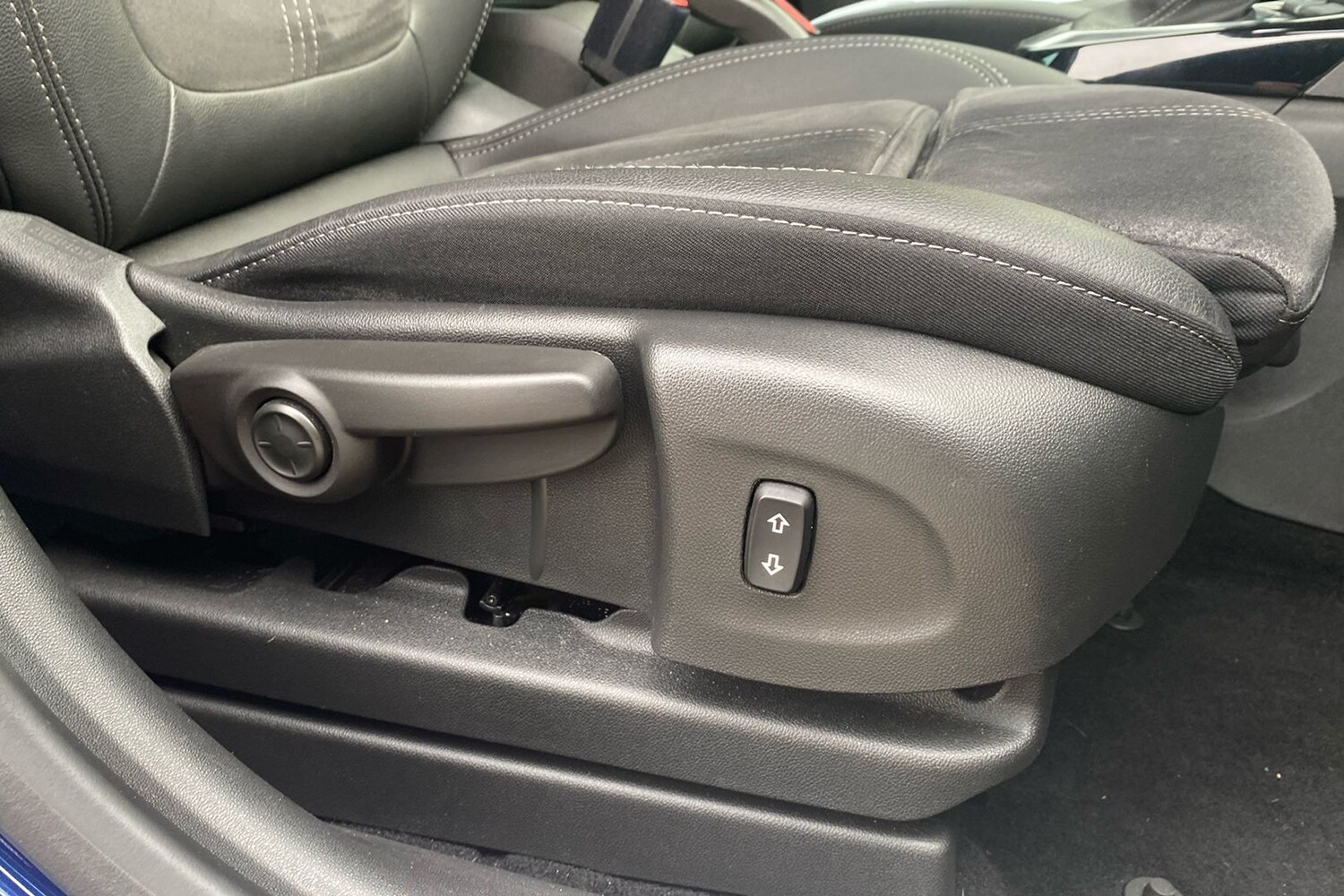 Used Vauxhall Crossland 2022 for sale - 77579427: Photo 55