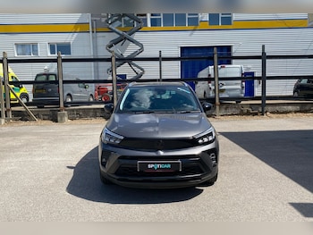 Used Vauxhall Crossland 2023 for sale - 79346600: Photo