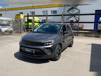 Used Vauxhall Crossland 2023 for sale - 79346600: Photo