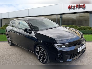 Used Vauxhall Astra 2025 for sale - 79809819: Photo