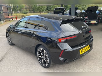 Used Vauxhall Astra 2025 for sale - 79809819: Photo