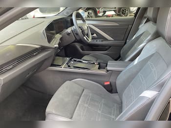 Used Vauxhall Astra 2025 for sale - 79809819: Photo