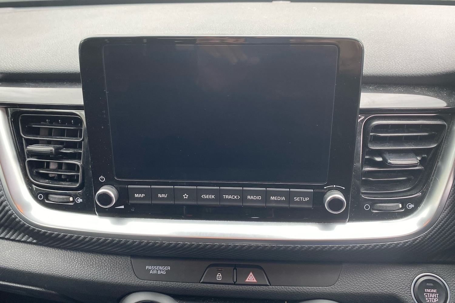 Used Kia Stonic 2024 for sale - 77650951: Photo 14