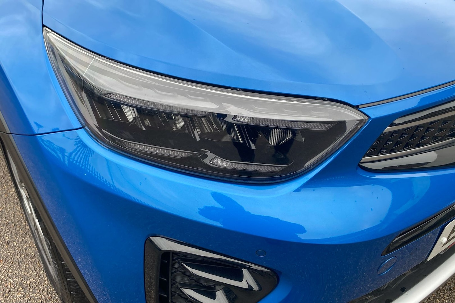 Used Kia Stonic 2024 for sale - 77650951: Photo 22