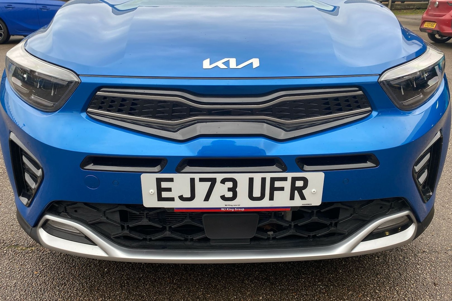 Used Kia Stonic 2024 for sale - 77650951: Photo 23