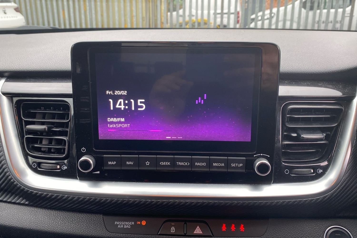 Used Kia Stonic 2024 for sale - 77650951: Photo 39