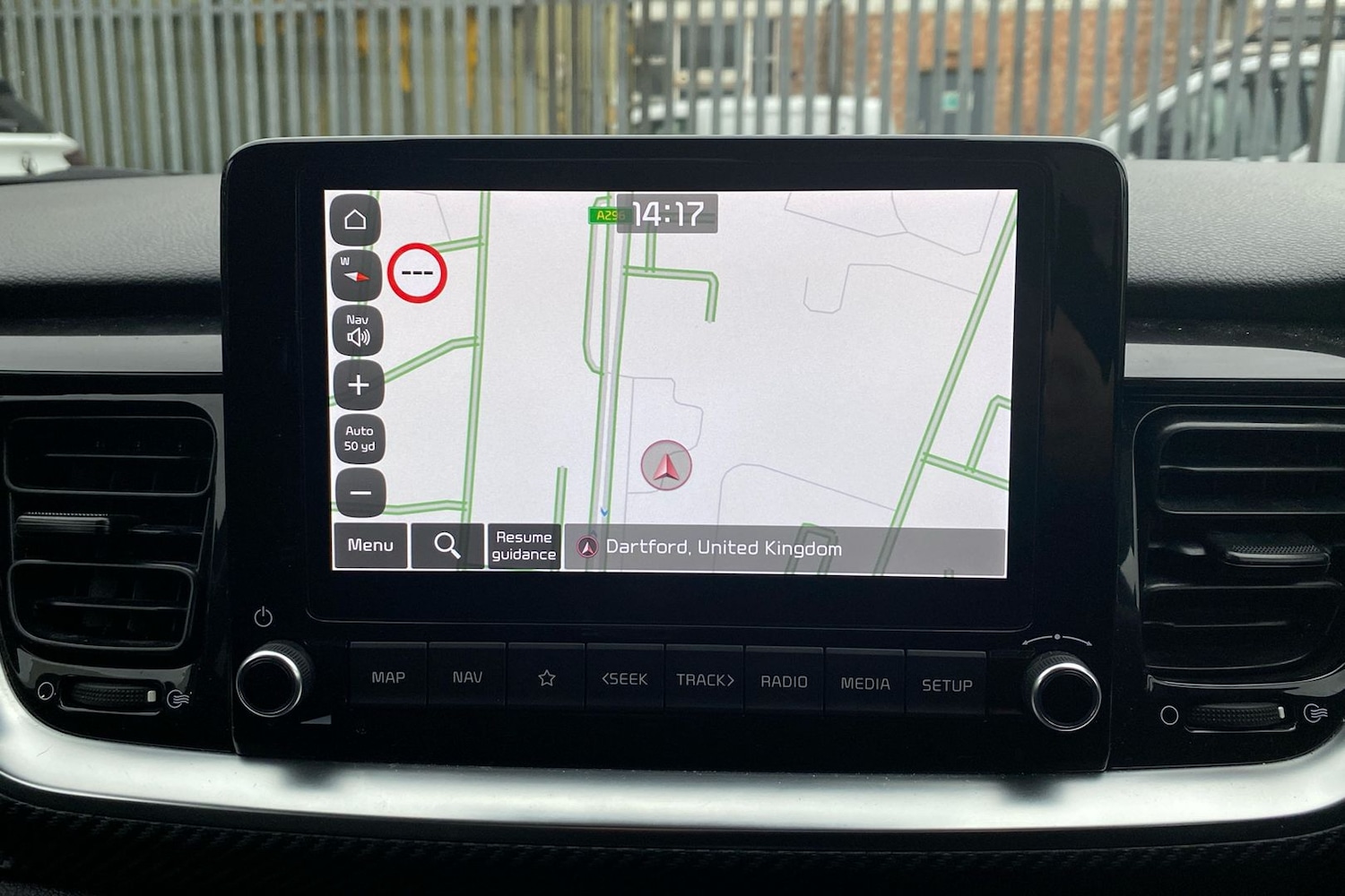 Used Kia Stonic 2024 for sale - 77650951: Photo 48