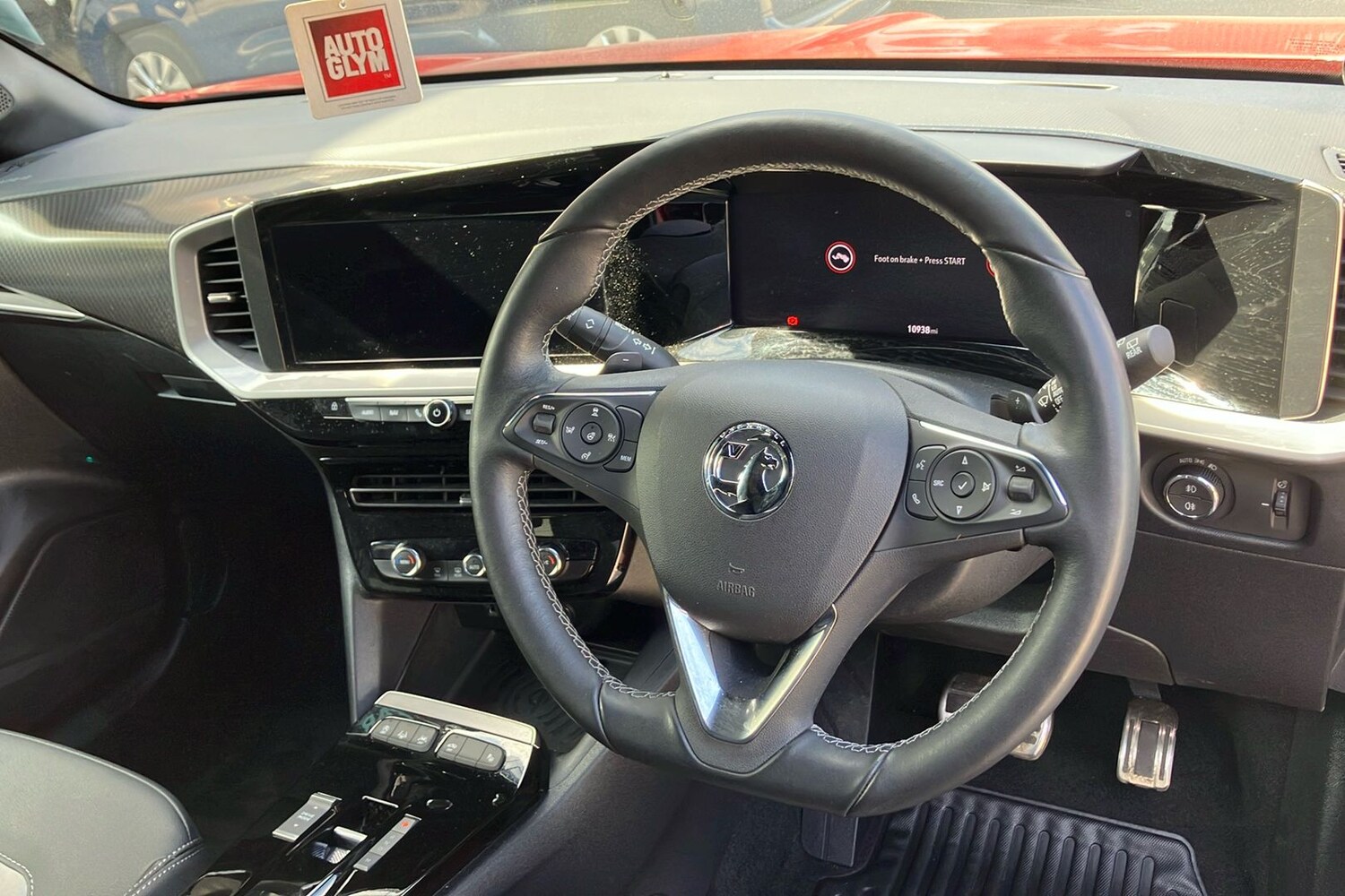 Vehicle 13