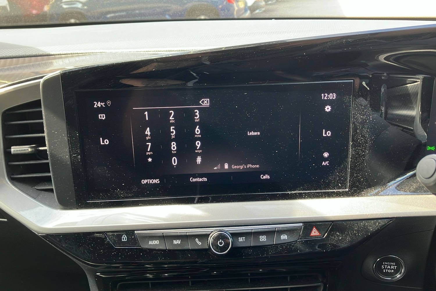 Vehicle 25